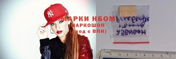 молекула духа Покров